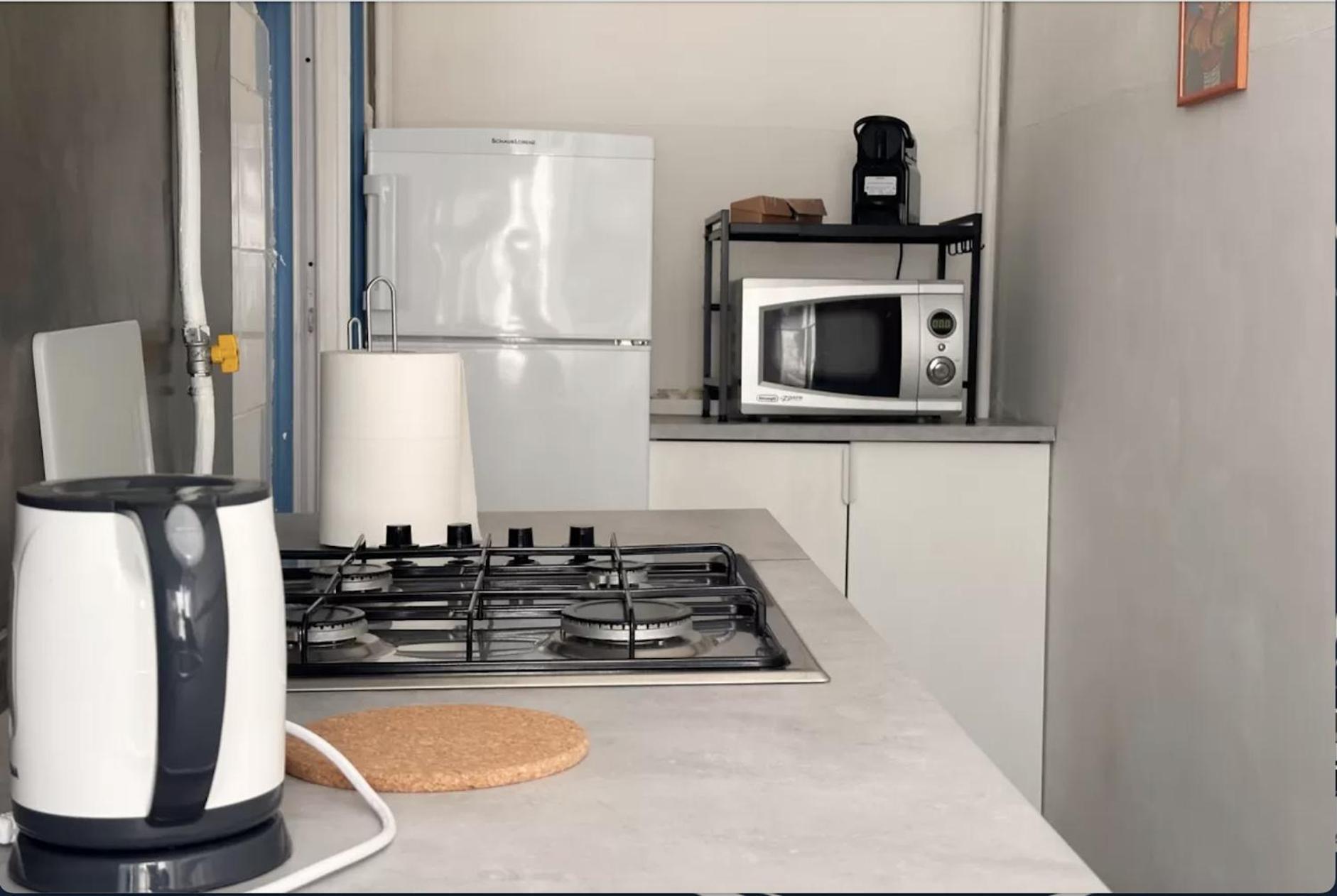מילאנו Bwr - Two-Room Apartment Near Navigli Area, Foppa מראה חיצוני תמונה
