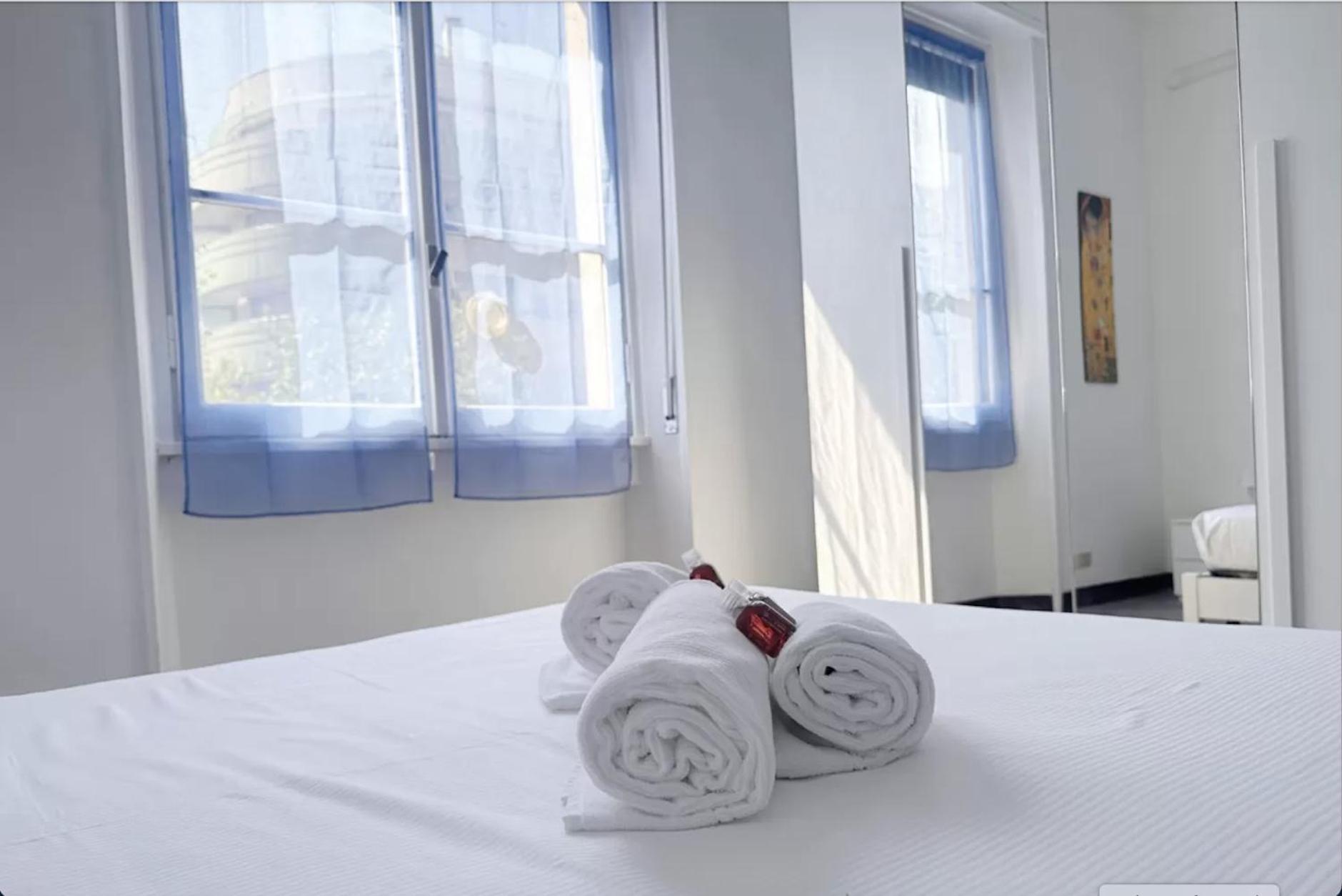מילאנו Bwr - Two-Room Apartment Near Navigli Area, Foppa מראה חיצוני תמונה